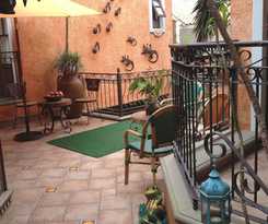 Hotel Villas Jurerê Boutique