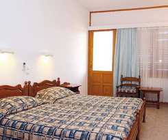 Hotel Esperides Beach Resort