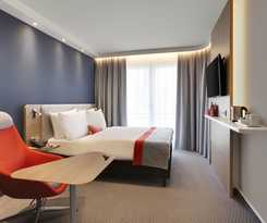 Hotel HOLIDAY INN EXPRESS BERLIN - ALEXANDERPLATZ