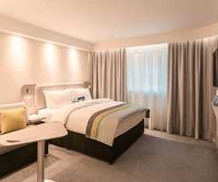 Hotel Premier Inn Koln City Sud