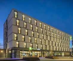 Premier Inn Freiburg City Süd