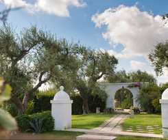 Hotel Tenuta Centoporte - Resort