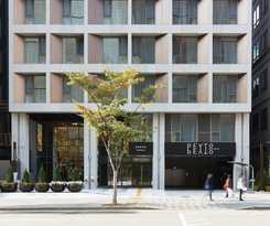 Hotel Peyto Samseong