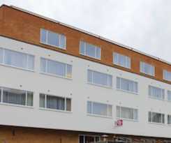 BEST WESTERN PLUS LONDON CROYDON APARTHOTEL