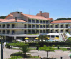 Hotel Praia Brava