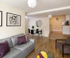 CROMWELL ROAD ONE