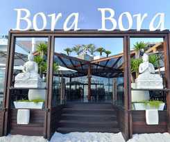 Hotel Bora Bora Pousada