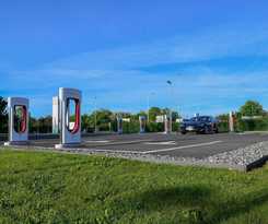 Ibis Budget Caen Porte De Bretagne