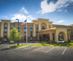 Hampton Inn and Suites Pensacola/gulf Breeze