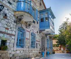 Hotel Alacati Zeytin Konak