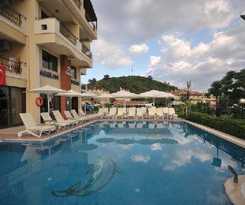 Hotel Aegean Princess Apart