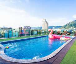 Hotel Dsure Patong