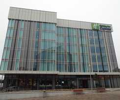 Hotel Holiday Inn Express Stockport, An Ihg