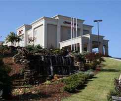Hotel Hampton Inn Guntersville