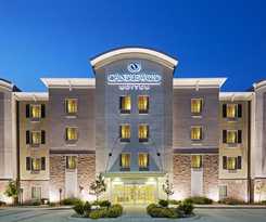 Hotel Candlewood Suites Belle Vernon, An Ihg