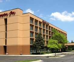 Hotel Hampton Inn Chicago - Gurnee