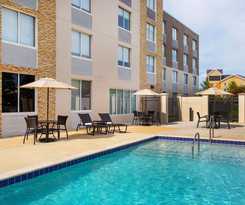 HOLIDAY INN EXPRESS CHESAPEAKE NORFOLK