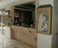 Hotel Hasna