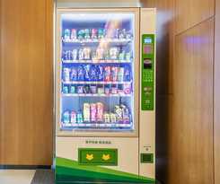 Hotel HOLIDAY INN EXPRESS BENGBU DOWNTOWN