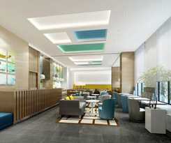 Hotel HOLIDAY INN EXPRESS LANGFANG PARK VIEW