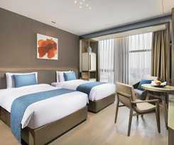 Hotel Novotel Shanghai Clover