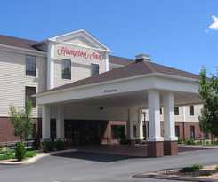 Hampton Inn Hadley-Amherst Area