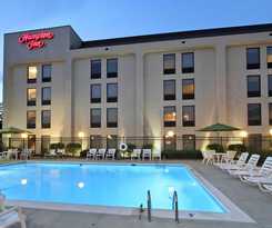 Hotel Hampton Inn Hagerstown