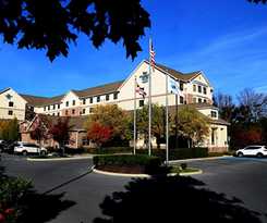 Hotel Homewood Suites By Hilton Hagerstown