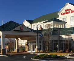 Hotel Hilton Garden Inn Hamilton