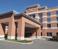 Hotel Hampton Inn Hampton-newport News