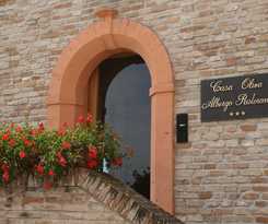 Casa Oliva Borgo del Benessere delle Marche