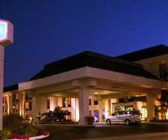 Hampton Inn Hanover