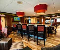 Hotel Hampton Inn Harrisburg-east (hershey Area)