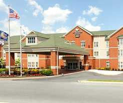 Homewood Suites By Hilton Harrisburg East-hershey Area