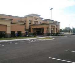 Hotel Hampton Inn Harrison