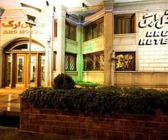 Hotel Shiraz Arg 