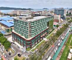Hotel HILTON KOTA KINABALU