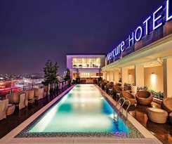 Hotel Mercure Kuala Lumpur Shaw Parade