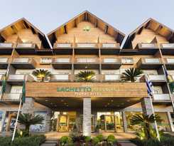 Hotel Laghetto Pedras Altas