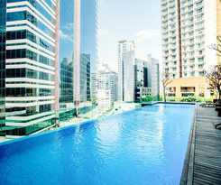 Hotel Verdant Hill Kuala Lumpur
