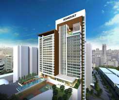 Hotel Somerset Damansara Uptown Petaling Jaya
