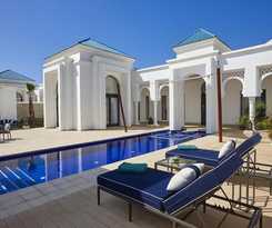 Hotel Banyan Tree Tamouda Bay