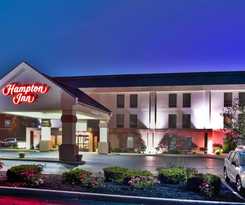 Hampton Inn Cincinnati Airport-North