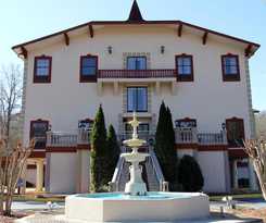 Hotel Hampton Inn Helen