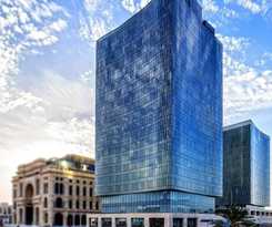 Hotel Assila a Luxury Collection 