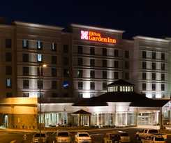 Hotel Hilton Garden Inn Hickory