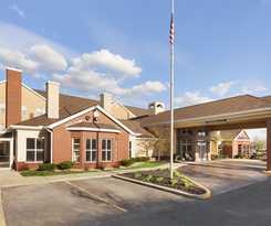 Homewood Suites Columbus Hilliard