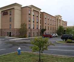 Hotel Hampton Inn and Suites Columbus Hilliard