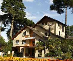 Pousada Kaster