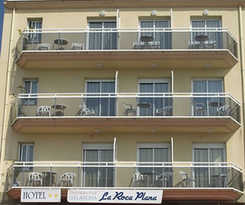 Hotel ROCAPLANA
